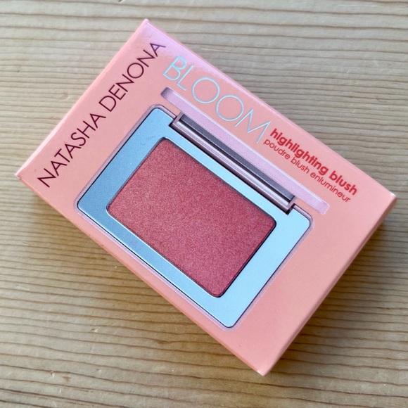Natasha Denona Blush, Bronzer, Highlighter - Picture 6 of 7